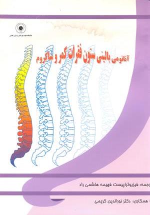 آناتومی بالینی ستون فقرات