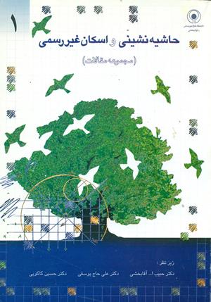 حاشیه نشینی (1)